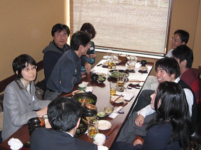 北陽台について語れば、年代に関係なく盛り上がり