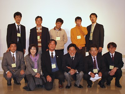 3年1組久原先生