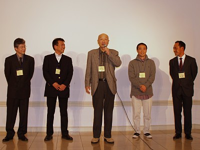 3年7組芦塚先生
