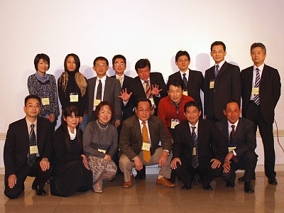 3年8組浦啓二郎先生・陸上部