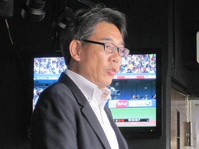 山田福岡支部長