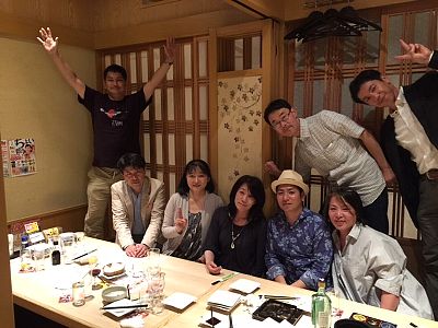 二次会
